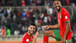 جائزة “أفضل هدف” تشعل المنافسة إفريقيا