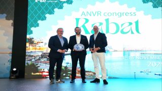 المكتب الوطني المغربي للسياحة يستقطب المؤتمر السنوي لوكلاء السفر الهولنديين إلى المغرب