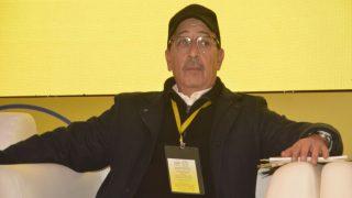 انتخاب خالد العلمي الهوير كاتبا عاما جديدا للكونفدرالية الديمقراطية للشغل