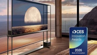 تكريم شركة “إل جي” بعدد من جوائز الابتكار في معرض CES 2026