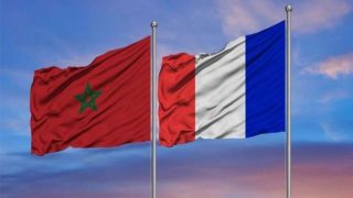 وزير الداخلية الفرنسي يشيد بالتعاون الممتاز بين الرباط وباريس في المجال الأمني