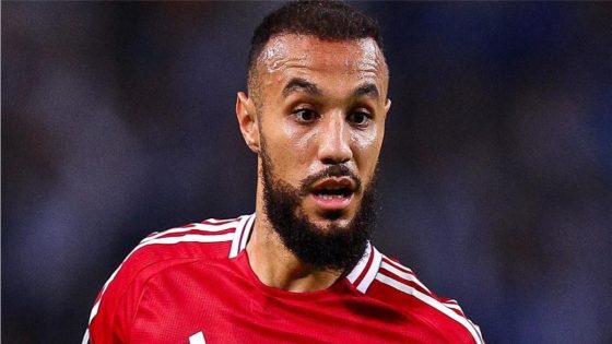 مانشستر يونايتد يتحرك لتعويض مزراوي خلال “كان 2025”