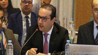 من يخلف محمد شوكي على رأس أكبر فريق بمجلس النواب؟