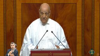 ولد الرشيد: قرار مجلس الأمن بخصوص الصحراء المغربية مسيرة خضراء ثانية