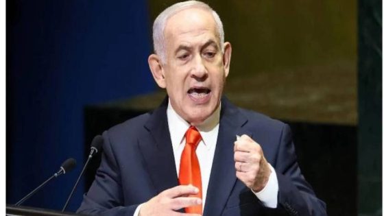 نتنياهو يطلب العفو رسميا من الرئيس الإسرائيلي