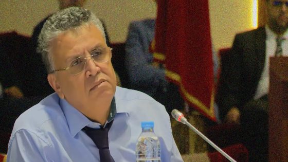 بُطء الممارسة السياسية “يقتل أعصاب” وهبي ويصيبه باليأس