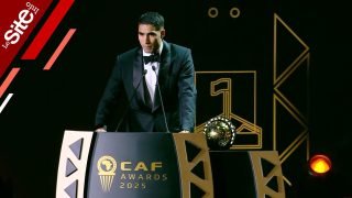 المغرب يحصد الأخضر واليابس في حفل جوائز “الكاف”