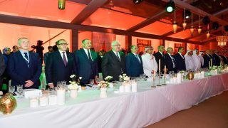 نتائج الجمعية العامة الثامنة والخمسين للاتحاد العربي للنقل الجوي