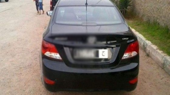 مطالب بالتحقيق في استعمال مسؤولين سيارات الخدمة لأغراض شخصية