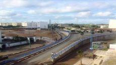 ” عبد الكريم المالكي” بوسكورة على موعد مع إعادة تهيئة ” القنطرة 4021 “