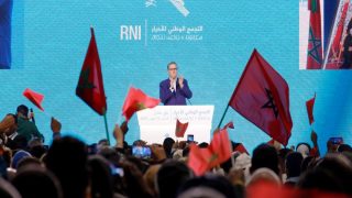 أخنوش: الحكومة على دراية تامة بكل ما تبقى لها إنجازه في كل إقليم وجهة