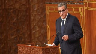 مشروع قانون مالية 2026.. تسريع تنزيل مخططات عمل لمشاريع ترابية تهم 36 مركزا قرويا نموذجيا بكلفة 2.8 مليار درهم