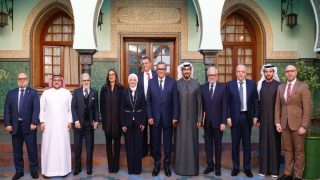 أخنوش: المغرب جعل من مكافحة غسل الأموال وتمويل الإرهاب أولوية وطنية وإستراتيجية