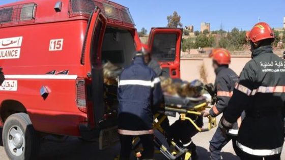 العثور على جثة رجل داخل محل تجاري بفاس