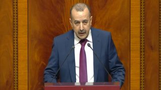 المعارضة الاتحادية تثمن ما أنجز في الأقاليم الجنوبية وتعتبره ثمرة مجهود وطني