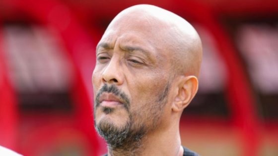 مدرب حسنية أكادير يهاجم التحكيم أمام الوداد