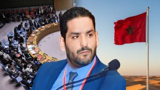 السعيد: التوافق الدولي حول الحكم الذاتي قرار منصف وعادل للقضية الوطنية بعد عقود من النزاع المفتعل