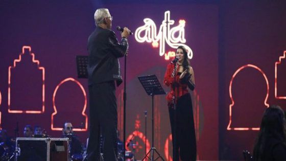 “عيطة بلادي” يبصم على نجاح قياسي في البيضاء