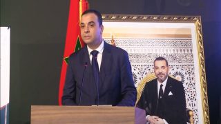 الحكومة: تموين الأسواق يتم بشكل عادي ولجان المراقبة تتتبع جودة السلع وأسعارها