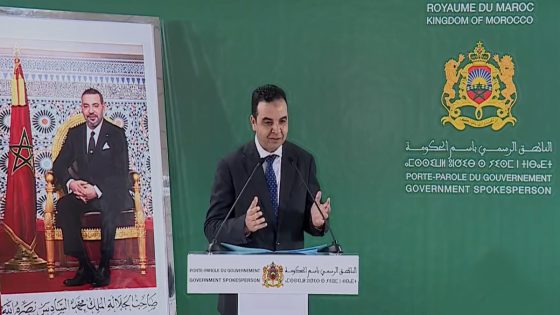 بايتاس يرصد منجز الحكومة في إصلاح المنظومة الصحية