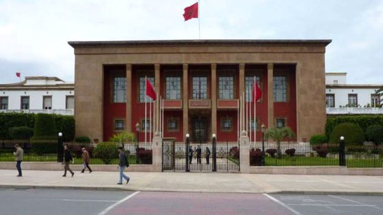 مجلس النواب يعقد الاثنين جلسة عمومية حول القرار الأخير لمجلس الأمن بشأن الصحراء المغربية