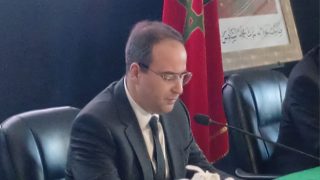 توقيف عامل إقليم النواصر.. خبر لا أساس له من الصحة