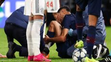 يويفا يقلص عقوبة دياز بعد تدخله “العنيف” على حكيمي