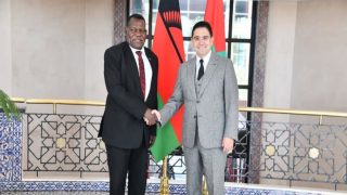 مالاوي تجدد تأكيد دعمها لسيادة المغرب على الصحراء وتشيد بالقرار 2797