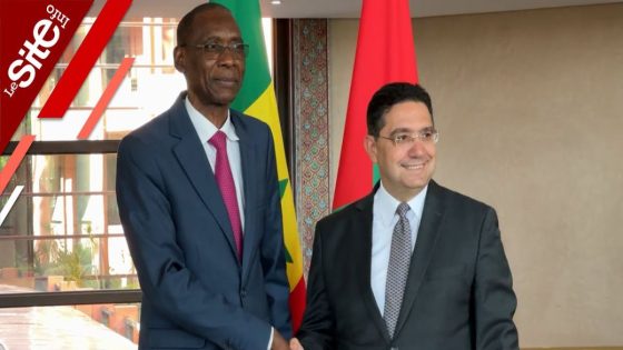 المغرب والسنغال يتفقان على خارطة طريق لـ “شراكة استراتيجية جديدة” -فيديو