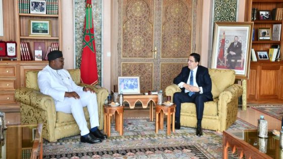سيراليون تجدد تأكيد دعمها للوحدة الترابية للمغرب