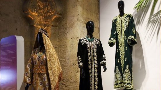اليونسكو تقترب من حسم إدراج القفطان المغربي ضمن التراث الثقافي اللامادي