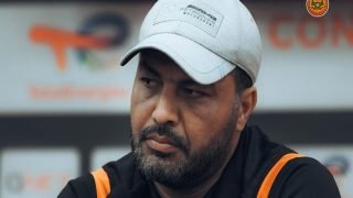 الموت يفجع مدرب نهضة بركان