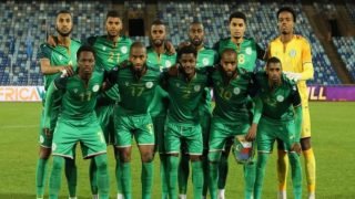 جزر القمر تستعد لمواجهة المغرب في “الكان” بمباراتين أمام منتخب رديف