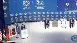 ملتقى MICE” 2025″.. الدار البيضاء تؤكد مكانتها كقطب للسياحة المهنية في إفريقيا