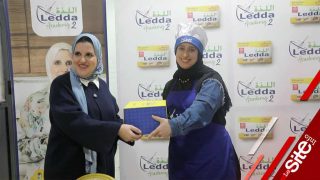 “Ledda Academy” تدعم في موسمها الثاني المواهب الشغوفة بفنون الطهي والحلويات-فيديو