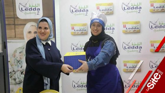 “Ledda Academy” تدعم في موسمها الثاني المواهب الشغوفة بفنون الطهي والحلويات-فيديو