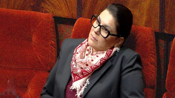 المنصوري عن زلزال الحوز: “دول قليلة دبّرت الكارثة بحكمة مثل المغرب”