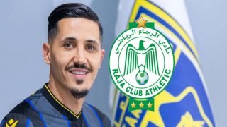 سبب فشل انتقال فيصل فجر للرجاء