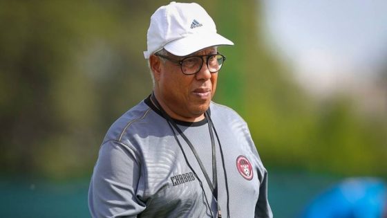 فاخر يعود إلى أجواء البطولة بعد طول غياب