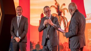 المكتب الوطني المغربي للسياحة يفعل إجراءات مهمة استعدادا لاحتضان كان2025 -فيديو