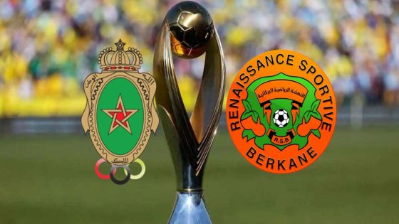 نهضة بركان والجيش في مجموعتين ناريتين في دوري أبطال إفريقيا