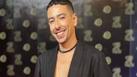 بعد نجاح جولته.. فيصل عزيزي يوجه رسالة شكر للجمهور