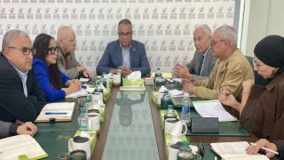 جبهة القوى الديمقراطية يطلق سلسلة “ندوات علاقات المغرب مع جيرانه”