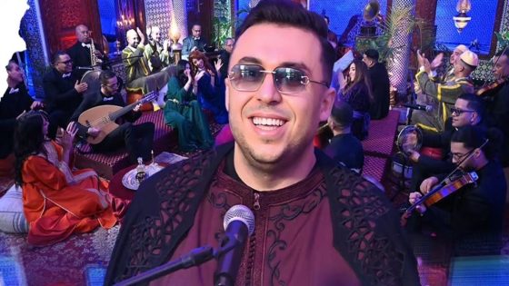 زكرياء الغافولي يواصل التجديد ويكشف عن مشروع موسيقي بلهجات عربية مختلفة -صورة