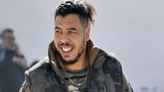 الفرحة تعم بيت الرابور “الكناوي” -صورة