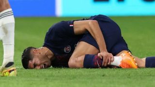 مستجدات الوضع الصحي لحكيمي قبل “الكان”