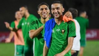 دوليون مغاربة يتفاعلون مع الانتصار الدبلوماسي الكبير للمملكة في قضية الصحراء