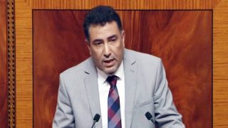PPS” يصوت ضد مشروع قانون مالية 2026 ويصفه بـ”المخيب للآمال