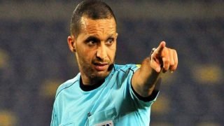 جيد: اتهامي بالتدخل في قرارات الحكام باطل وسألجأ إلى القضاء