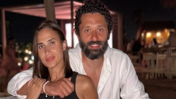 كريم محمود عبد العزيز يعلن طلاقه عبر “إنستغرام” وزوجته ترد عليه -صور